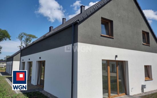 Mieszkanie na  sprzedaż Władysławowo - Apartament z ogródkiem i miejscem postojowym we Władysławowie blisko morza